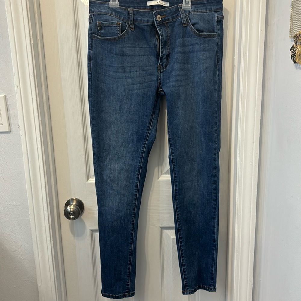 Kancan Skinny Jeans